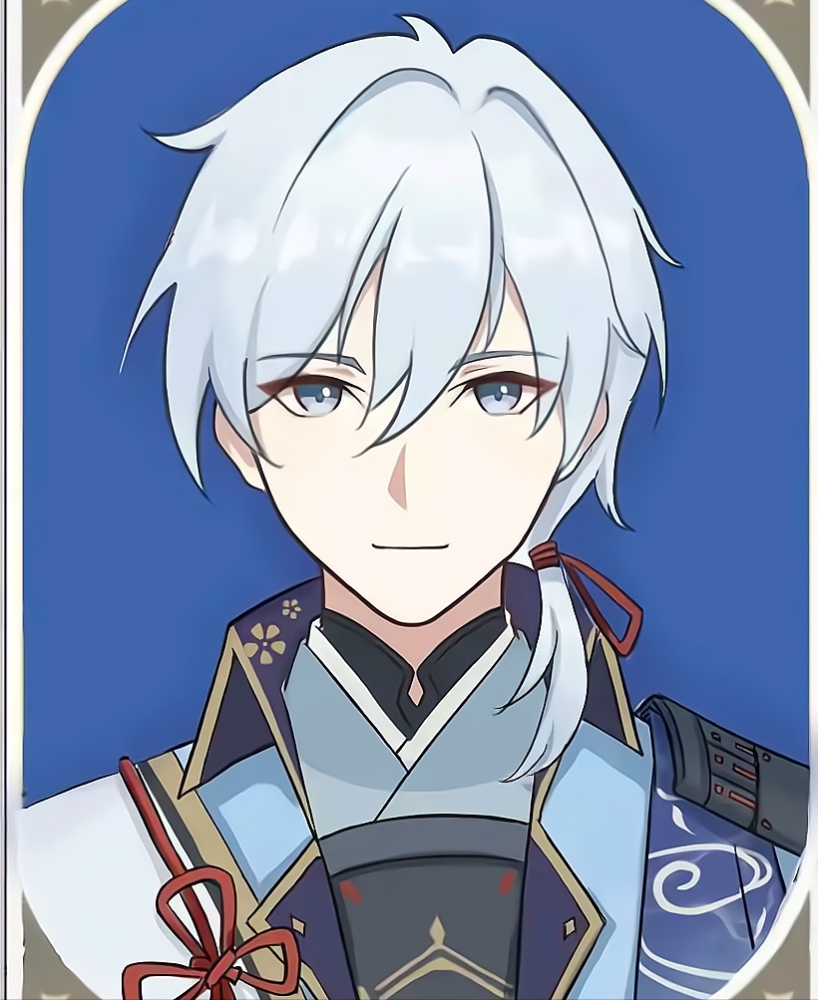 原神神里绫人定位是什么？原神神里绫人定位介绍