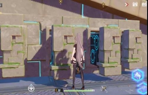 幻塔水坝机关怎么过？幻塔水坝机关通关方法