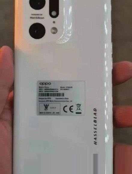 OPPOFindX5Pro+有什么优缺点?OPPOFindX5Pro+优缺点介绍