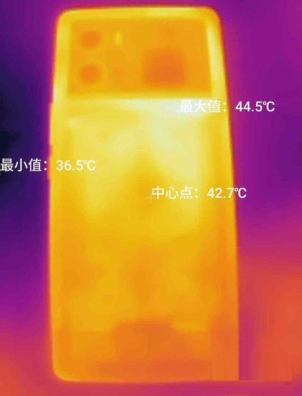 iQOO9Pro散热性能好吗?iQOO9Pro散热性能介绍