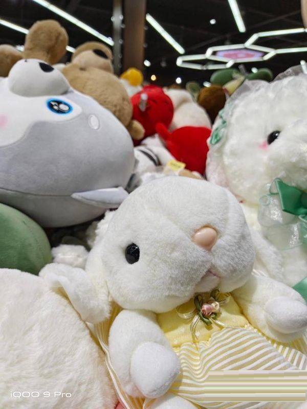 iQOO9Pro摄像头怎么样?iQOO9Pro摄像头介绍