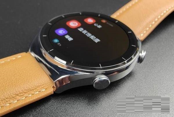 小米WatchS1屏幕有多大?小米WatchS1屏幕尺寸介绍