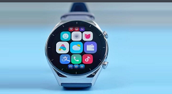 小米WatchS1屏幕有多大?小米WatchS1屏幕尺寸介绍