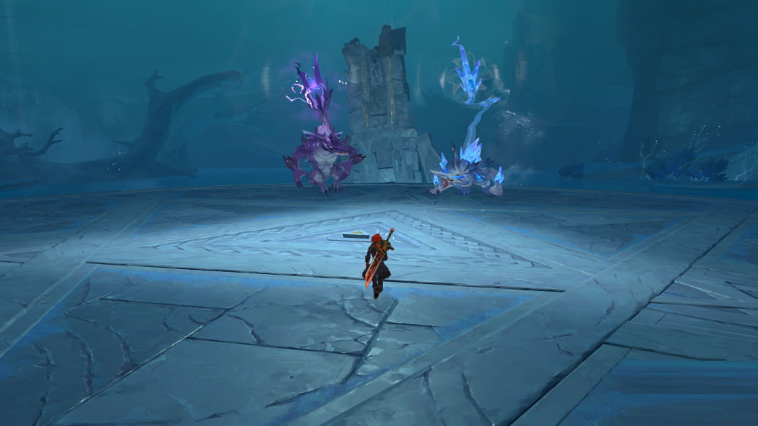 原神渊下宫boss深海龙蜥怎么打？原神渊下宫boss深海龙蜥打法介绍