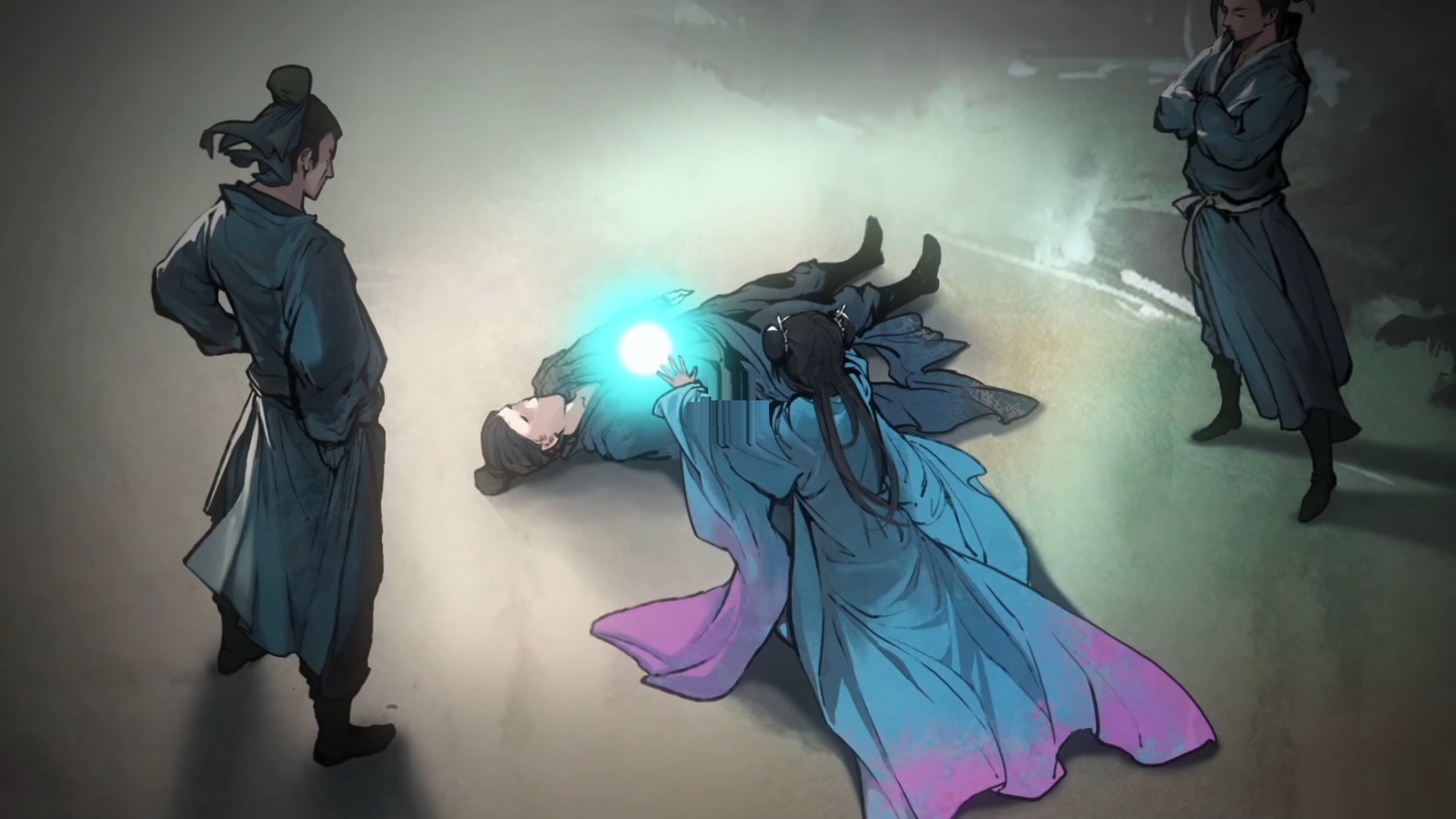 鬼谷八荒做游远致任务注意事项有什么？鬼谷八荒做游远致任务完成方法