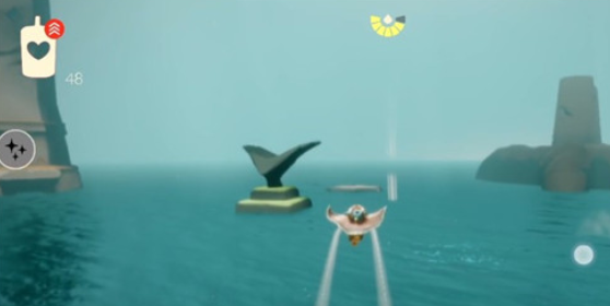 光遇潜海季第一个任务怎么做？光遇潜海季第一个任务完成攻略