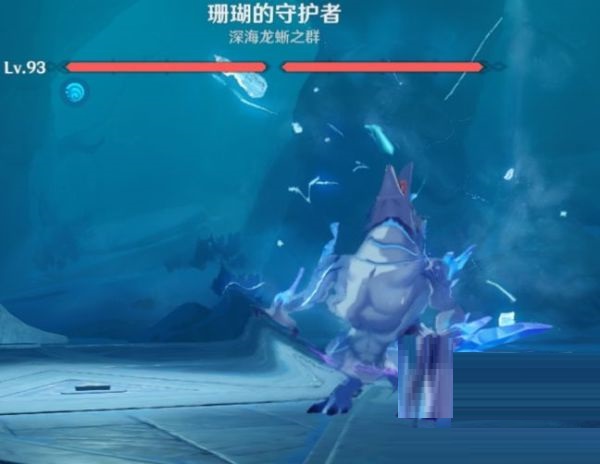 原神冰雷与共任务怎么做？原神冰雷与共任务完成方法