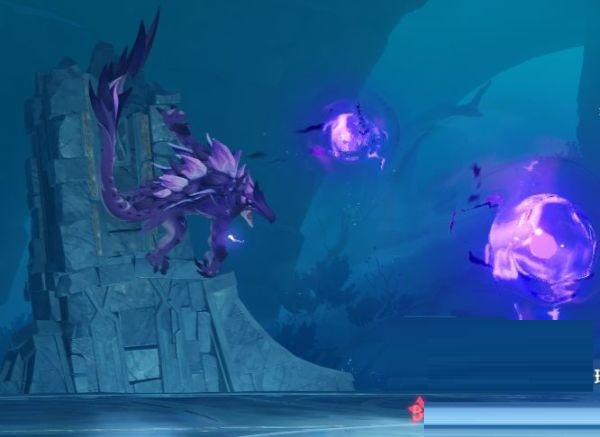 原神冰雷与共任务怎么做？原神冰雷与共任务完成方法