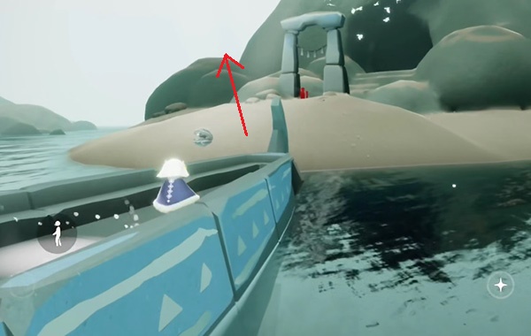 光遇笨拙水手先祖兑换什么？光遇笨拙水手先祖最新兑换图介绍