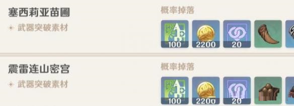 原神元素专家名片如何获取？原神元素专家名片获取攻略