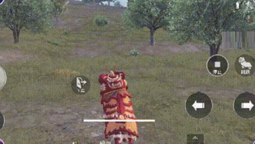 和平精英狮子怎么回血?和平精英狮子回血方法介绍