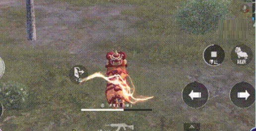 和平精英狮子怎么回血?和平精英狮子回血方法介绍