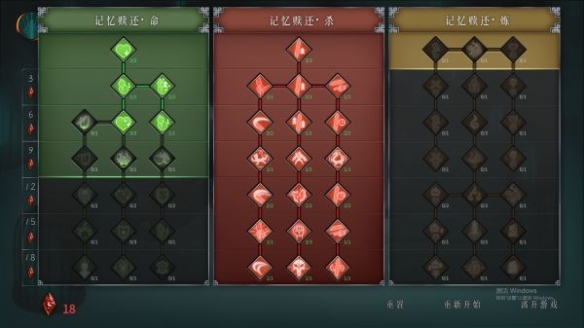 暖雪有哪些流派？暖雪流派大全