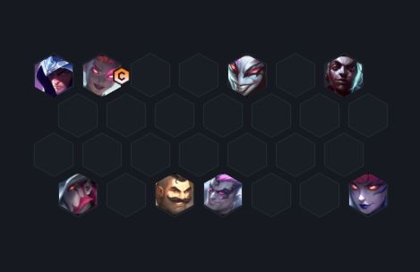 云顶之弈7辛迪加4刺怎么搭配？云顶之弈7辛迪加4刺阵容搭配玩法