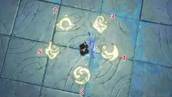 原神奥罗巴洛斯之心任务怎么做？原神奥罗巴洛斯之心任务完成攻方法