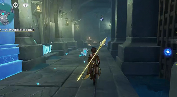 原神白夜国地理水文考书籍如何获取？原神白夜国地理水文考书籍获取方法