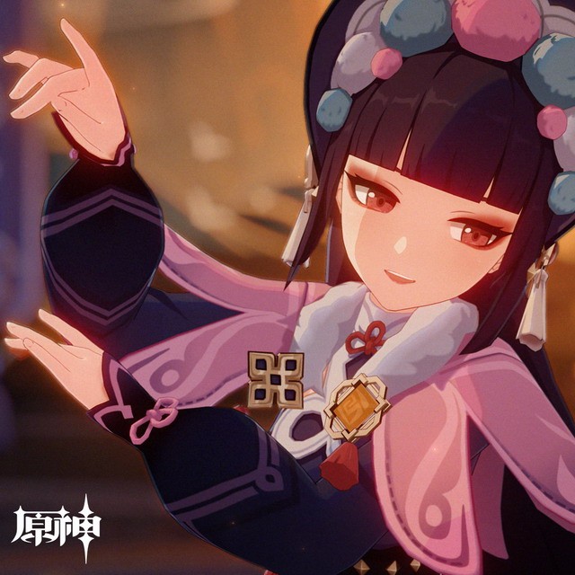 《原神》“飞彩镌流年”游戏原声EP专辑上线网易云音乐