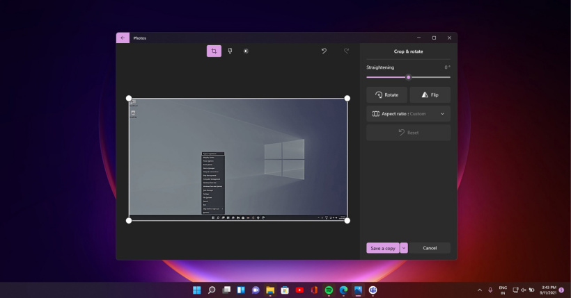 微软 Windows 11 全新内置应用已面向所有人提供