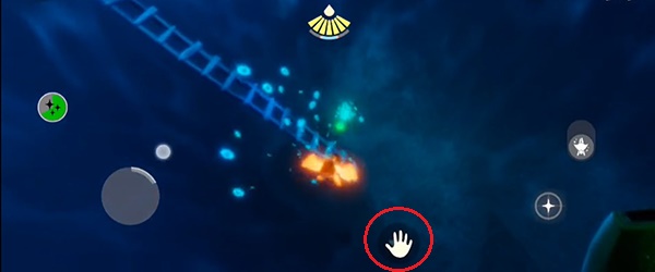 光遇潜海季第二个任务怎么做？光遇潜海季第二个任务完成攻略