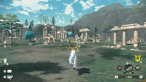 宝可梦传说阿尔宙斯危险的登山任务怎么完成？宝可梦传说阿尔宙斯危险的登山任务完成方法