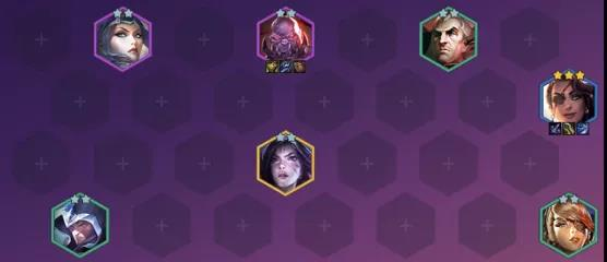 金铲铲之战帝国爆杀流阵容怎么玩？金铲铲之战帝国爆杀流阵容玩法解析