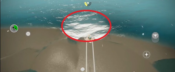 光遇潜海季第二个任务怎么做？光遇潜海季第二个任务完成攻略