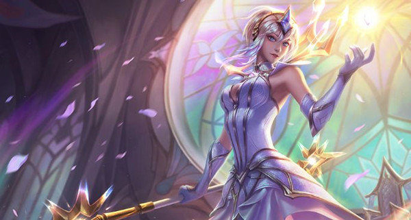 英雄联盟2022春节皮肤半价活动是什么?英雄联盟2022春节皮肤半价活动介绍