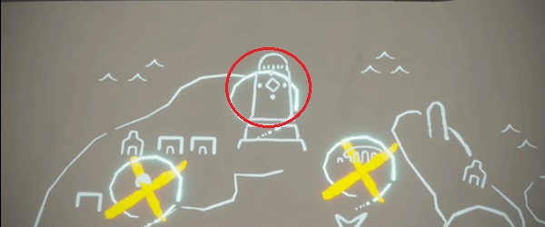 光遇潜海季第四个任务怎么完成？光遇潜海季第四个任务完成攻略