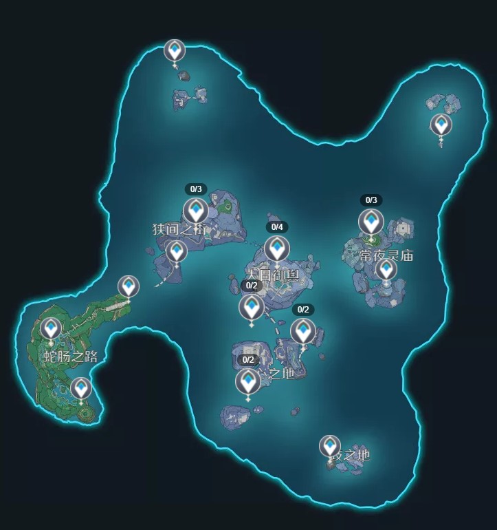 原神常世之大权成就如何达成？原神常世之大权成就达成攻略