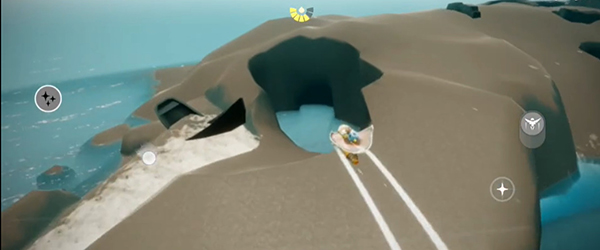 光遇潜海季第二个任务怎么做？光遇潜海季第二个任务完成攻略