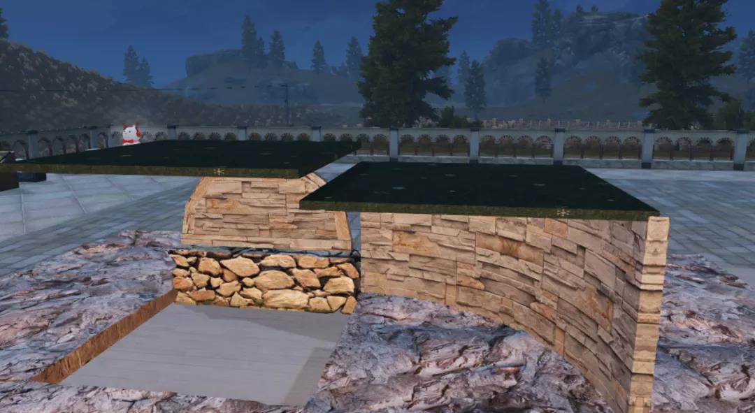 明日之后地板青苔怎么制作？明日之后地板青苔制作方法