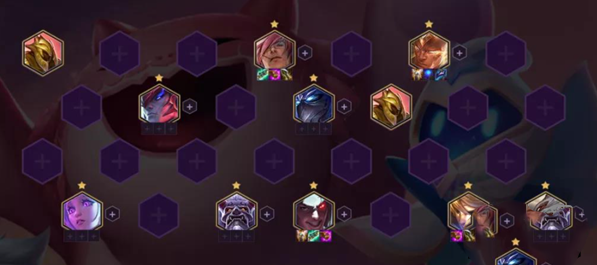 金铲铲之战福星九五阵容怎么搭配？金铲铲之战福星九五阵容搭配推荐