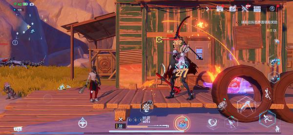 幻塔成就怪希伯在哪里？幻塔成就怪希伯位置介绍