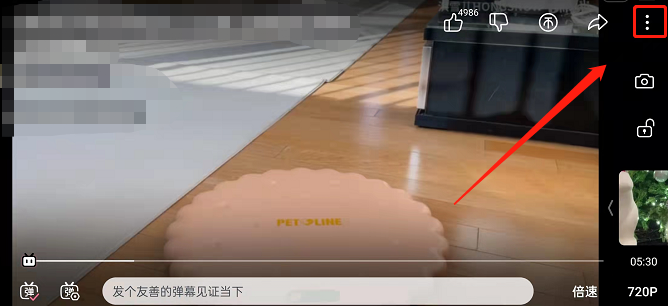 哔哩哔哩看视频如何知道隐藏多少人在看？哔哩哔哩视频同时在看人数查看方法