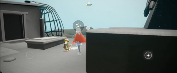 光遇潜海季第三个任务怎么做？光遇潜海季第三个任务完成攻略