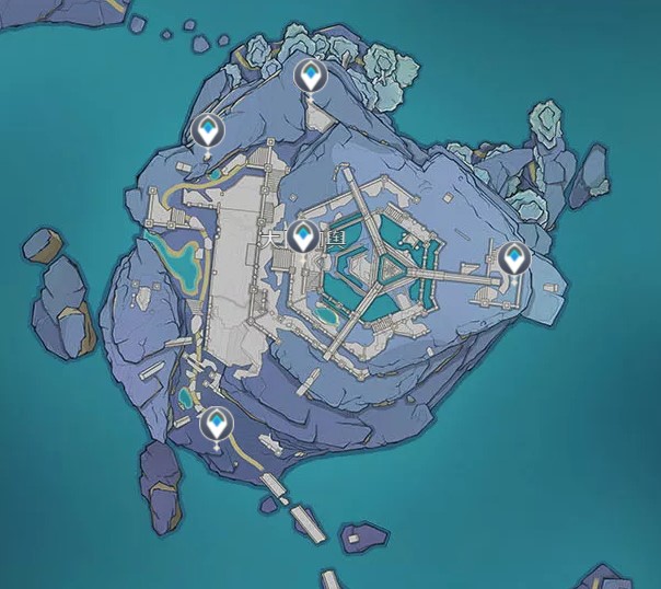 原神常世之大权成就如何达成？原神常世之大权成就达成攻略