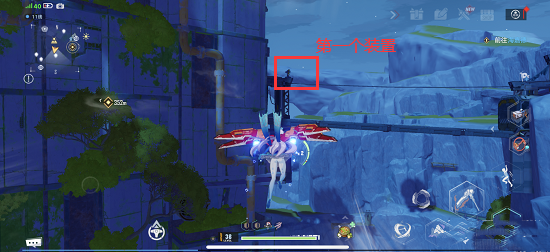 幻塔克罗恩矿区装置如何激活？幻塔克罗恩矿区装置激活方法