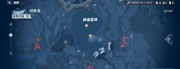 幻塔悯雨岛信号塔作用是什么？幻塔悯雨岛信号塔作用介绍