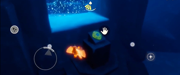 光遇潜海季第三个任务怎么做？光遇潜海季第三个任务完成攻略