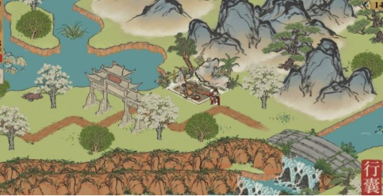 江南百景图今夕何夕隐藏彩蛋任务怎么完成？江南百景图今夕何夕隐藏彩蛋攻略