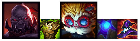 云顶之弈塞恩阵容怎么玩？云顶之弈拼多多塞恩阵容搭配推荐