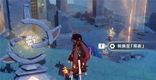 原神常夜灵庙珍贵宝箱怎么开启？原神常夜灵庙珍贵宝箱开启方法