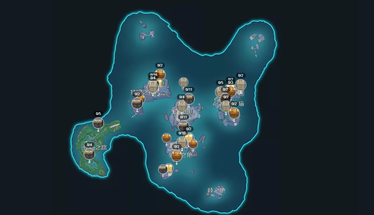 原神赫斯珀洛斯成就如何达成？原神赫斯珀洛斯成就达成攻略