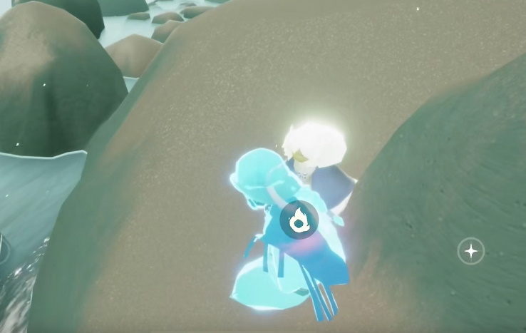 光遇潜海季焦虑渔夫先祖兑换什么？光遇潜海季焦虑渔夫先祖位置一览