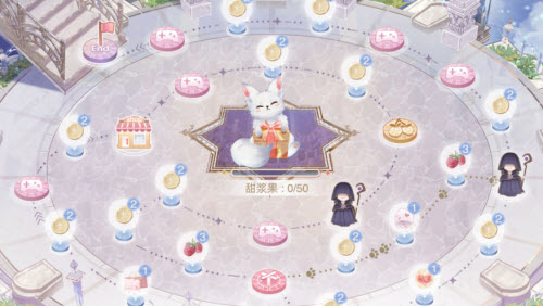 奇迹暖暖繁星云塔活动怎么玩？奇迹暖暖繁星云塔玩法攻略