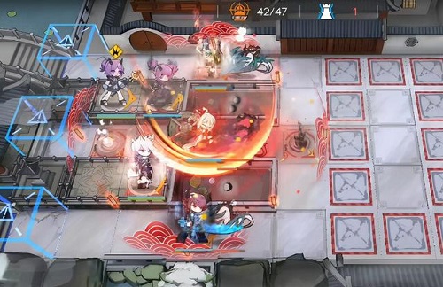 明日方舟年悖论模拟怎么过？明日方舟年悖论模拟通关方法