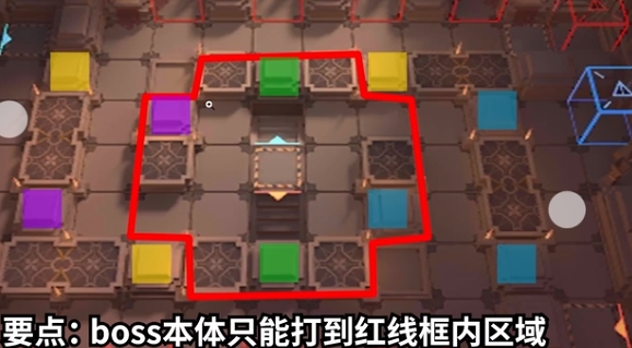 明日方舟喉舌如何打？明日方舟喉舌打法介绍