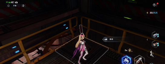 幻塔艾达军工厂补给舱在什么地方？幻塔艾达军工厂补给舱位置介绍