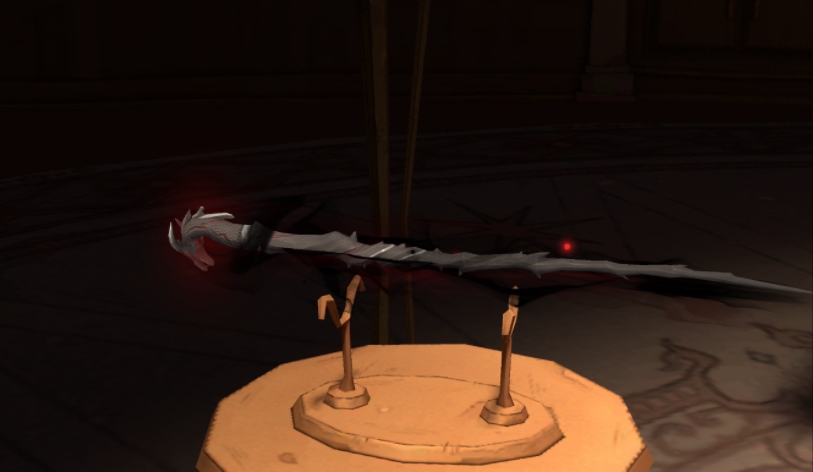 哈利波特魔杖龙骑士黑刺李木怎么样？哈利波特：魔法觉醒龙骑士黑刺李木介绍