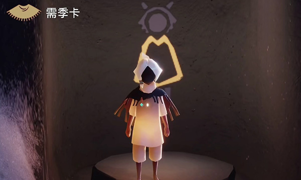 光遇潜海季焦虑渔夫先祖兑换什么？光遇潜海季焦虑渔夫先祖位置一览